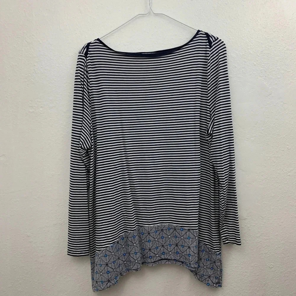 J.JILL top